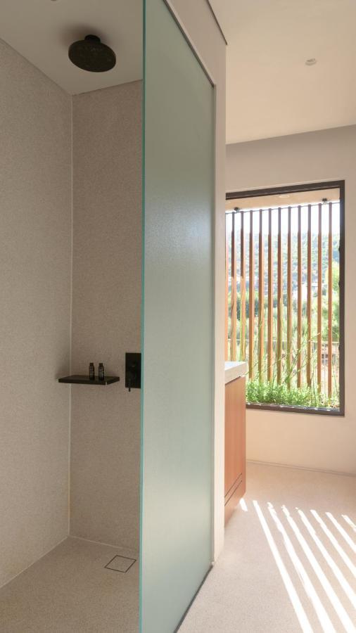 Ilya Botanic Suites Steni Vala Alonissos Екстер'єр фото
